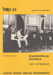 Ensembleleitung / Grundkurs