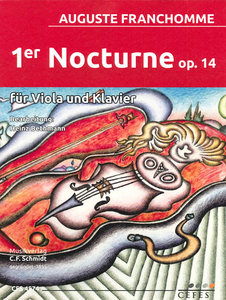 1. Nocturne op. 14