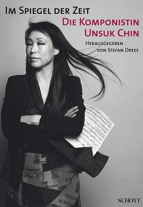 Die Komponistin Unsuk Chin