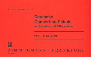 Deutsche Concertina Schule