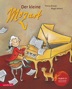 Der kleine Mozart