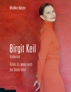 Birgit Keil – Ballerina