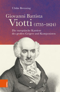 Giovanni Battista Viotti (1755 - 1824)
