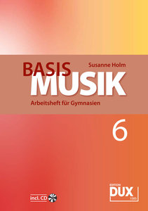 Basis Musik Band 6