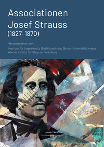 Associationen Josef Strauss (1827-1870)