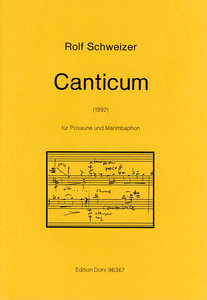 Canticum (1992)