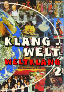 Klangwelt - Weltklang 2