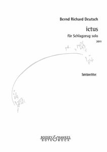 Ictus Nr. 31 (2011)