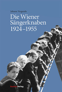 Die Wiener Sängerknaben 1924 - 1955