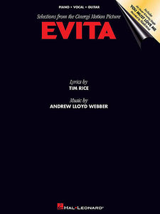 Evita -  Movie Version