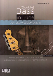 Double Bass in Tune 2