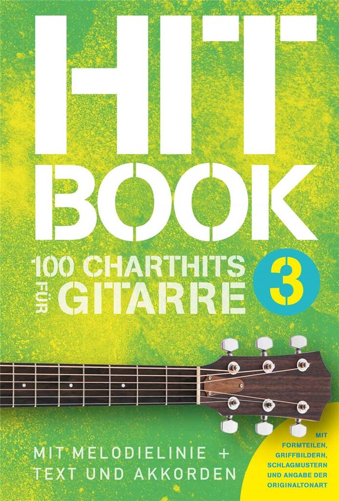 Hit Book 3