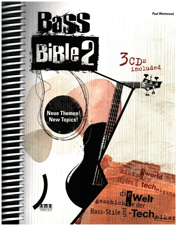 Bass Bible 2