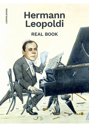 Hermann Leopoldi Real Book