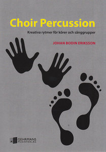 Choir Percussion