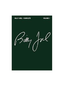 [60169] Billy Joel Complete Vol. 1