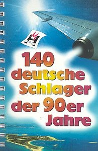 [67169] 140 Deutsche Schlager der 90er
