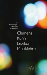 [296011] Lexikon Musiklehre