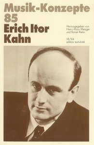 [16586] Erich Itor Kahn