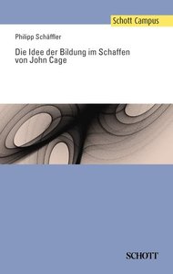 [224566] Die Idee der Bildung im Schaffen von John Cage