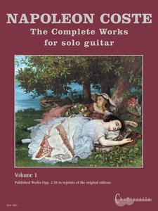 [234441] Complete Works 1 - Solo Works