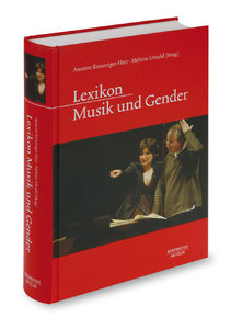 [234446] Lexikon Musik und Gender