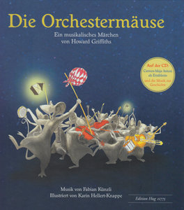 [290611] Die Orchestermäuse