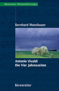 [226676] Antonio Vivaldi - Die Vier Jahreszeiten