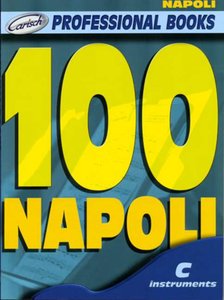[152313] 100 Napoli