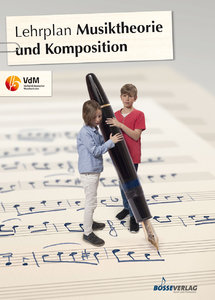 [299016] Lehrplan Musiktheorie und Komposition