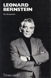 [219059] Leonard Bernstein