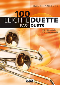 [248446] 100 leichte Duette