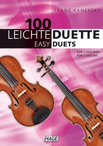 [248448] 100 leichte Duette