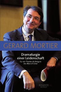 [278093] Dramaturgie einer Leidenschaft - Gerard Mortier