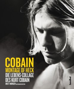 [291210] Cobain - Montage of Heck