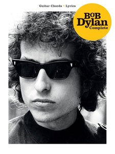 [318446] Bob Dylan Complete