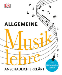 [300225] Allgemeine Musiklehre