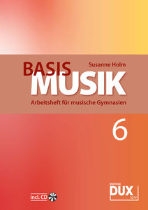 [261765] Basis Musik Band 6