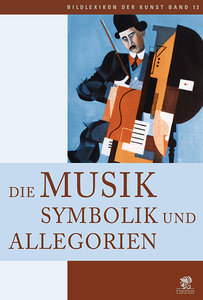 [181701] Die Musik - Symbolik und Allegorien
