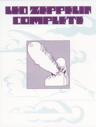 [59431] Led Zeppelin Complete