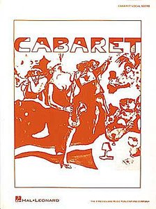 [134148] Cabaret