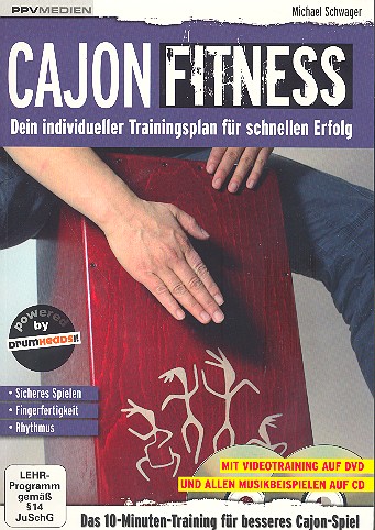 [258506] Cajon Fitness