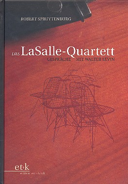 [249835] Das LaSalle-Quartett