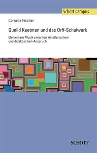 [229909] Gunild Keetmann und das Orff-Schulwerk