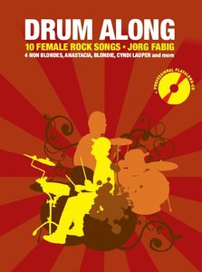[230646] Drum Along III - 10 Female Rock Songs