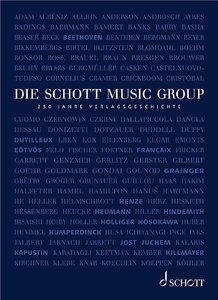 [326396] Die Schott Music Group