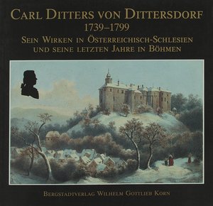 [10361] Dittersdorf, Carl Ditters von 1739-1799