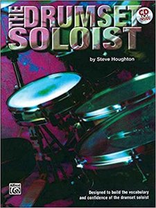 [268035] Drumset Soloist