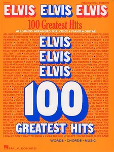 [58064] Elvis Elvis Elvis - 100 Greatest Hits