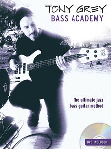 [268580] Bass Academy